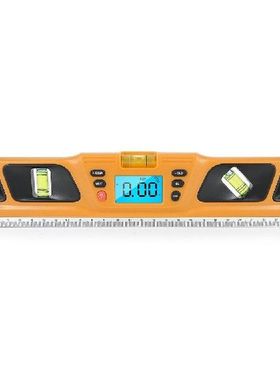 Digital Electronic Angle Grader Inclinometer 360 Degree