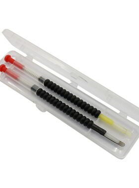 40 Boxs Move Bee worms needle Apiculture Cattle horn