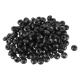 Wiring 8mm 3mm 200pcs Black Protector Eyelets Cable Rubber