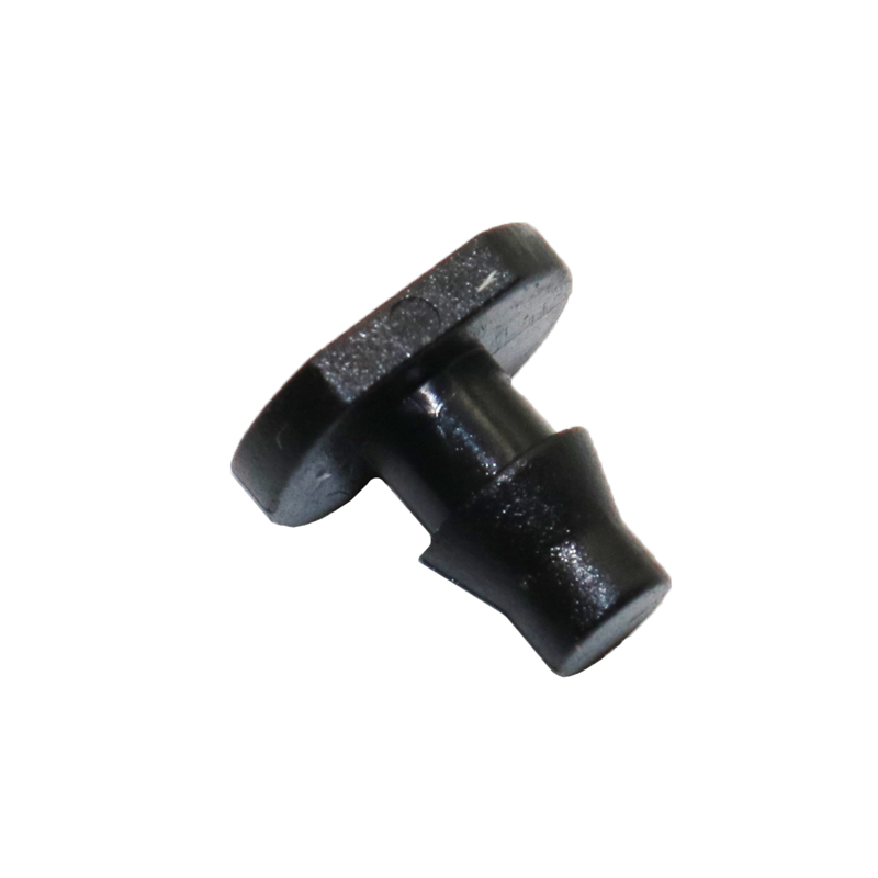 3000pcs 4/7mm hose end plugs Garden Irrigation System