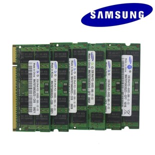 800 6400 RAM PC2 MHz 667 DDR2 Module Memoria Laptop notebook