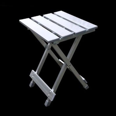 Fishing Folding Stool Home Hiking Convenient Non Slip