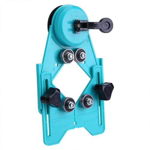 4mm to 80mm Hole Locator Drill Bit Cceramic/ Glass/ Marble H