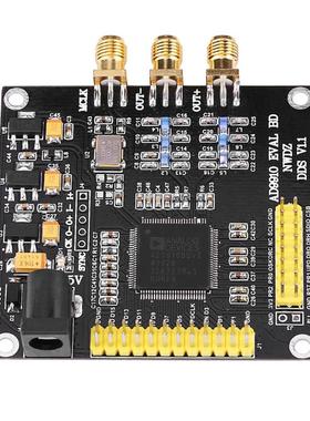AD9910 DDS Module DAC 420M Output 1GSPS Sampling Rate Frequ