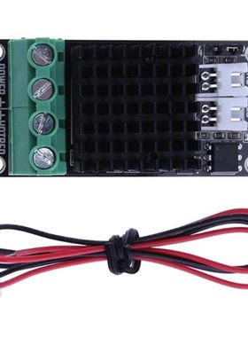 3D Printer HotBed Power Expansion Board Mini MOS Tube Curren