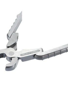 Mini Folding Pliers Repair Hand Camping Multitool Tools