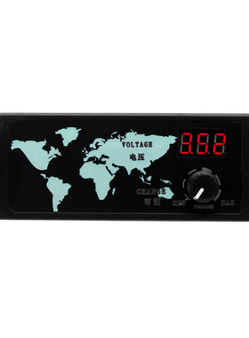 100-240V AC To DC 3-24V 30W 1.5A / 60W 2.5A Voltage Power Su