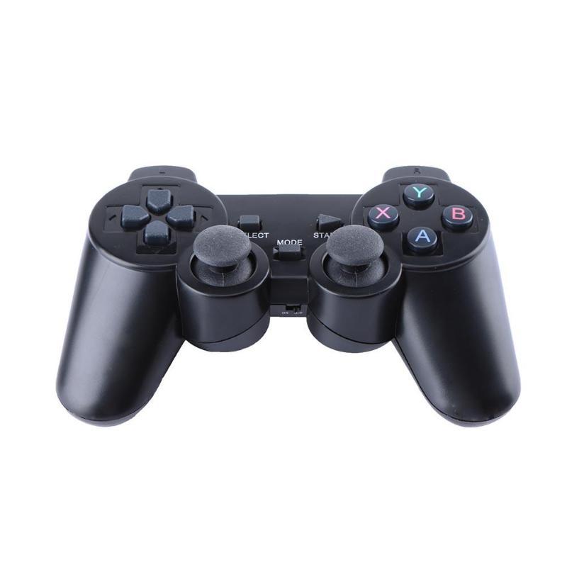 2.4GHz Gamepad Joystick Game Controller Remote for MicroXbox