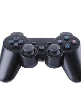 2.4GHz Gamepad Joystick Game Controller Remote for MicroXbox