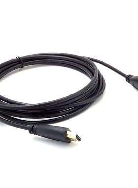 2M 4K HD HDMI Cable Ultra 3D HDMI v1.4 Cable With Ethernet A