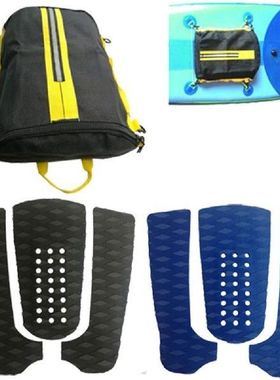 Quick Dry Mesh Deck Bag Stand Up Paddle Board Deck Pocket