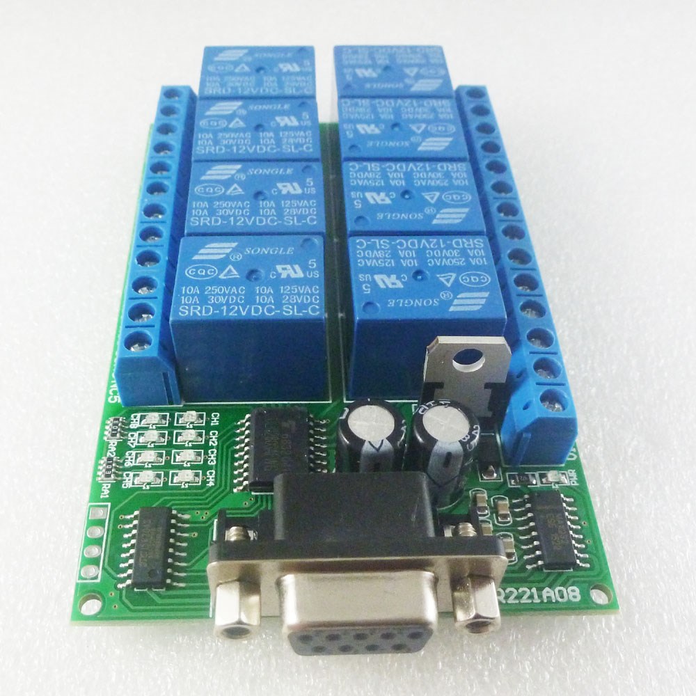 R221A0812VDC8chSe
