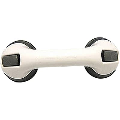 Suction Cup Tub Bath Bathroom Shower Grab Bar Handle