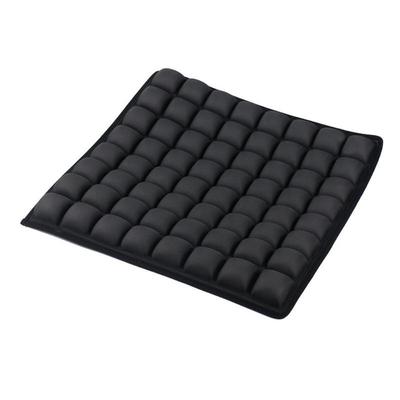 Air Seat Cushion Back For Relieving Back Sciatica Tailbone P