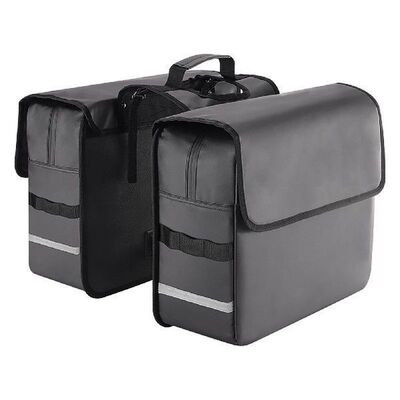 Bike Bags Panniers For Bicycles Large-Capacity Bike Rear