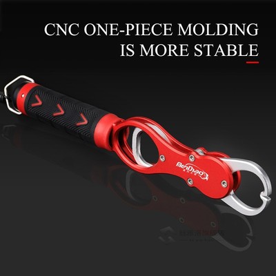 Fishing Grip Fishing Pliers  Set Fishing Tackle Hook Recover