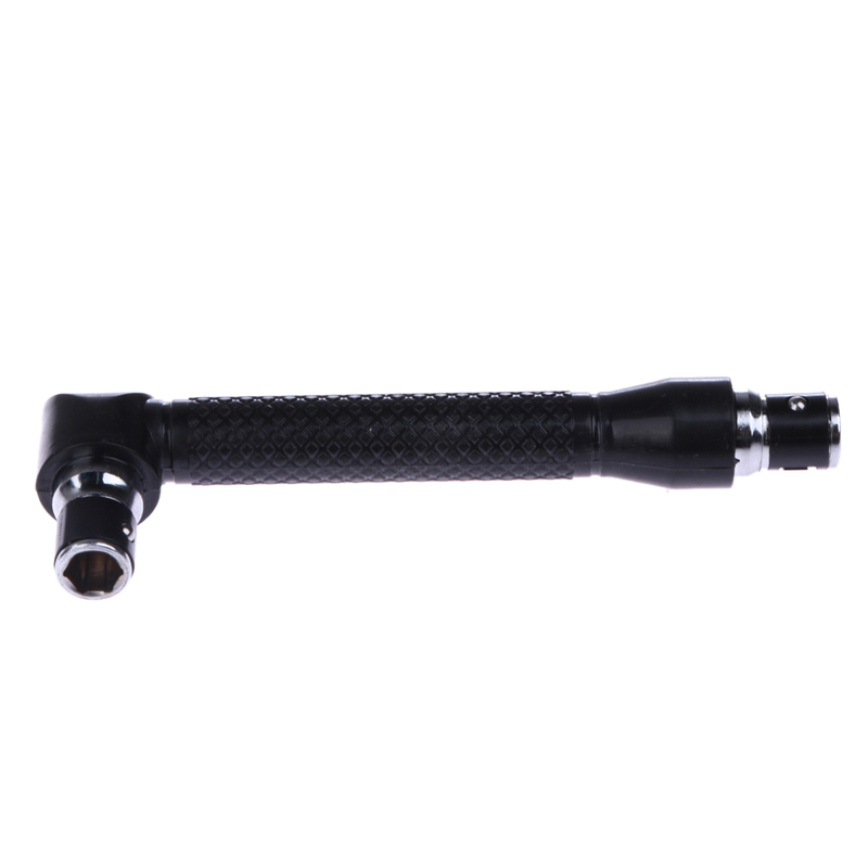 Lshape Mini Double Head Socket Wrench Suitable for Routine B