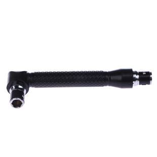 Suitable Double Lshape Wrench Head Socket for Mini Routine