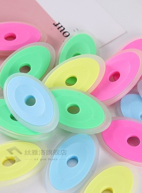 5 pcs Neutral Erasable Pen Special Eraser Mix Send Elliptica