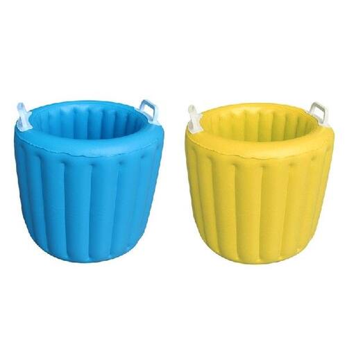 Inflatable Pool Float Toys Halloween Inflatable Ice Bucket