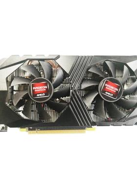 Video Card Original XFX R7 R9 370 4GB Video Card AMD Radeon