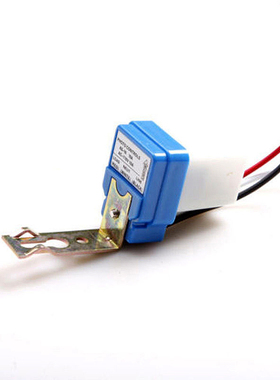 Photo Control Switch 12V 10A Street Light Photoswitch Night