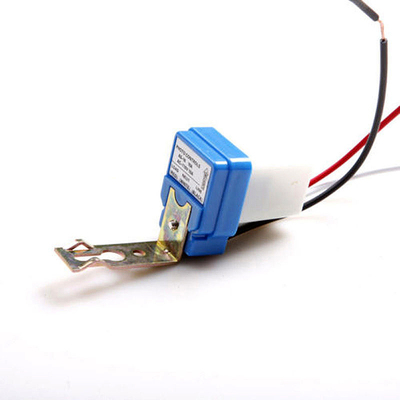 Photo Control Switch 12V 10A Street Light Photoswitch Night
