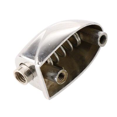 20 x Snare Drum Lugs Hooks for Drum Set Kit Precussion Parts