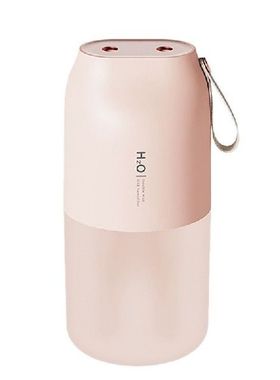 Diffuser Humidifier 300ML Air Humidifier And Essential Oil