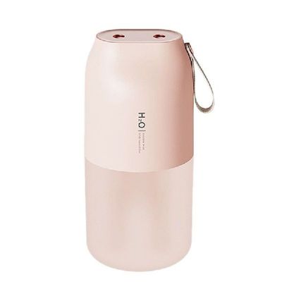 Diffuser Humidifier 300ML Air Humidifier And Essential Oil
