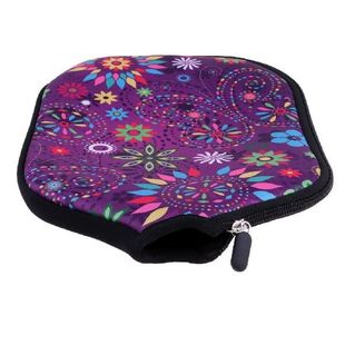 2x Neoprene Pickleball Paddle Racket Cover Case Protection