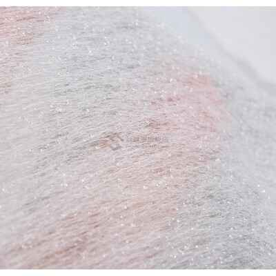 Lightweight Non-Woven Fusible Interlining Fabric  Sewing DIY