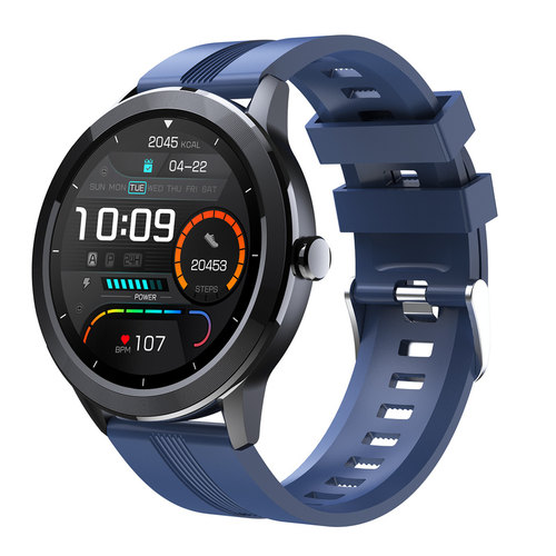 for Doogee V10 S86 Pro S96 S97 Pro X95 S88 Plus Smart Watch