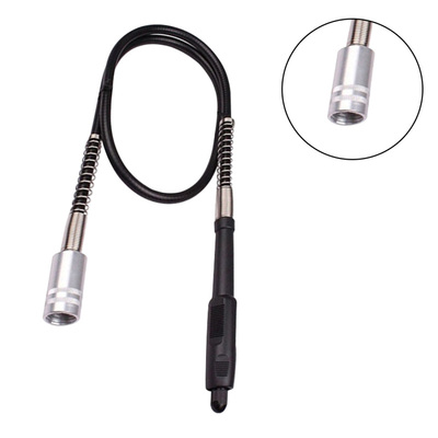 19*2mm Dremel Tool Rotary Grinder Tool Flex Shaft Fits Dreme