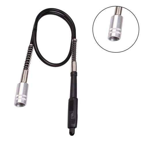 19*2mm Dremel Tool Rotary Grinder Tool Flex Shaft Fits Dreme