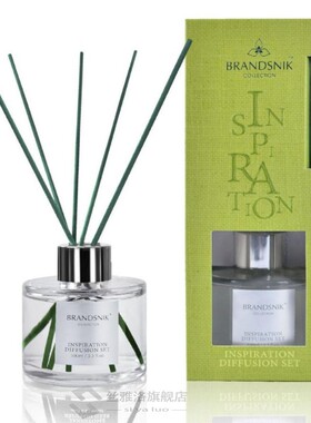 100ml Bathroom Tet Home Fragrance Air Freshener Reed Diffuse