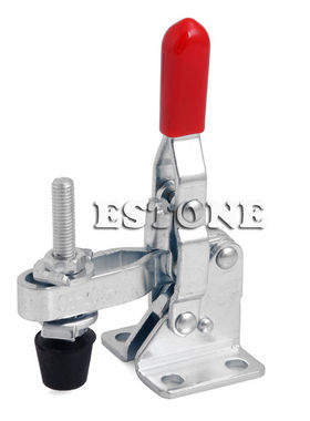 50Kg 110Lbs Holding Capacity Quick Release Handle Vertical T