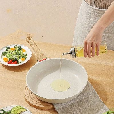 Pan Non-stick Pan Household Steak Pancake Omelette Small