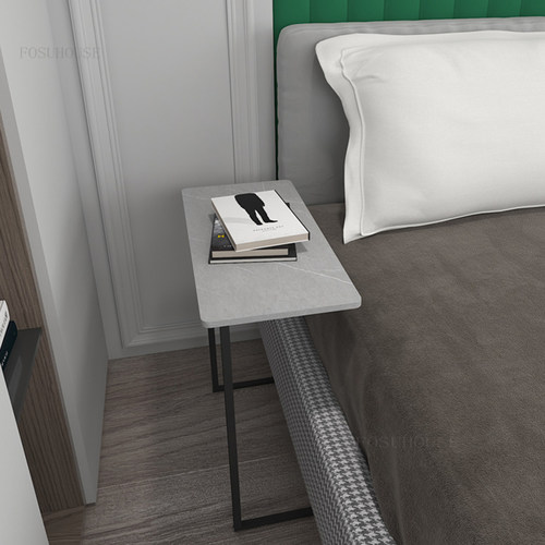 Nordic Creative Nightstand Ultra-narrow Home Nightstands