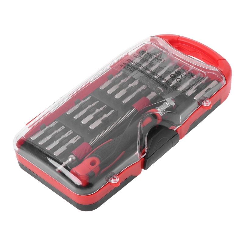 23 Pcs Set Bits Handle Kit DIY RepFree Shipping-m20