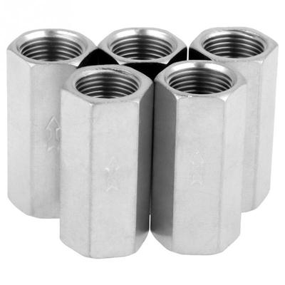 5pcs Copper 3/8 inch Female Threaded Full Port One Way Air C