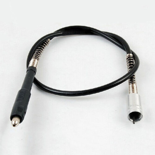19*2mm Dremel tool Rotary Grinder Tool Flex Shaft Fits Dreme