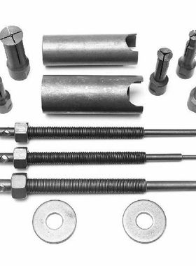 Motorcycle Inner Bearing Tool Extractor Bearing Removal
