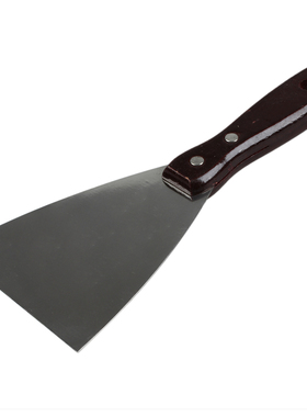 Drywall Taping Putty Trowel Spatula Scraper 10cm Blade