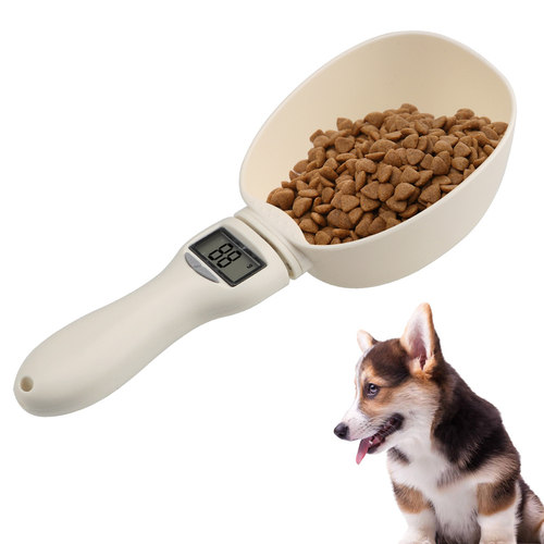 Measuring Scoop Cup Pet Food Scale Pet Food Scale Cup