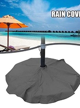 Round Umbrella Stand Cover Parasol Stands Cover Parasol