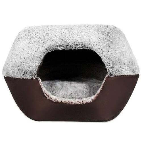 Original Solid Dog Bed Original Luxury Pet Kennel 2 Color Do