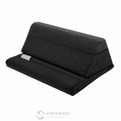 Laptop Holder Tablet Pillow Foam Lapdesk Multifunction Lapto