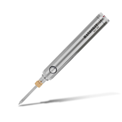 Mini Electric Soldering Iron Digital Solder USB Wireless