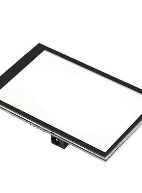 4 Inch IPS CTP 800x480 Pixels Capacitive LCD Display Touch